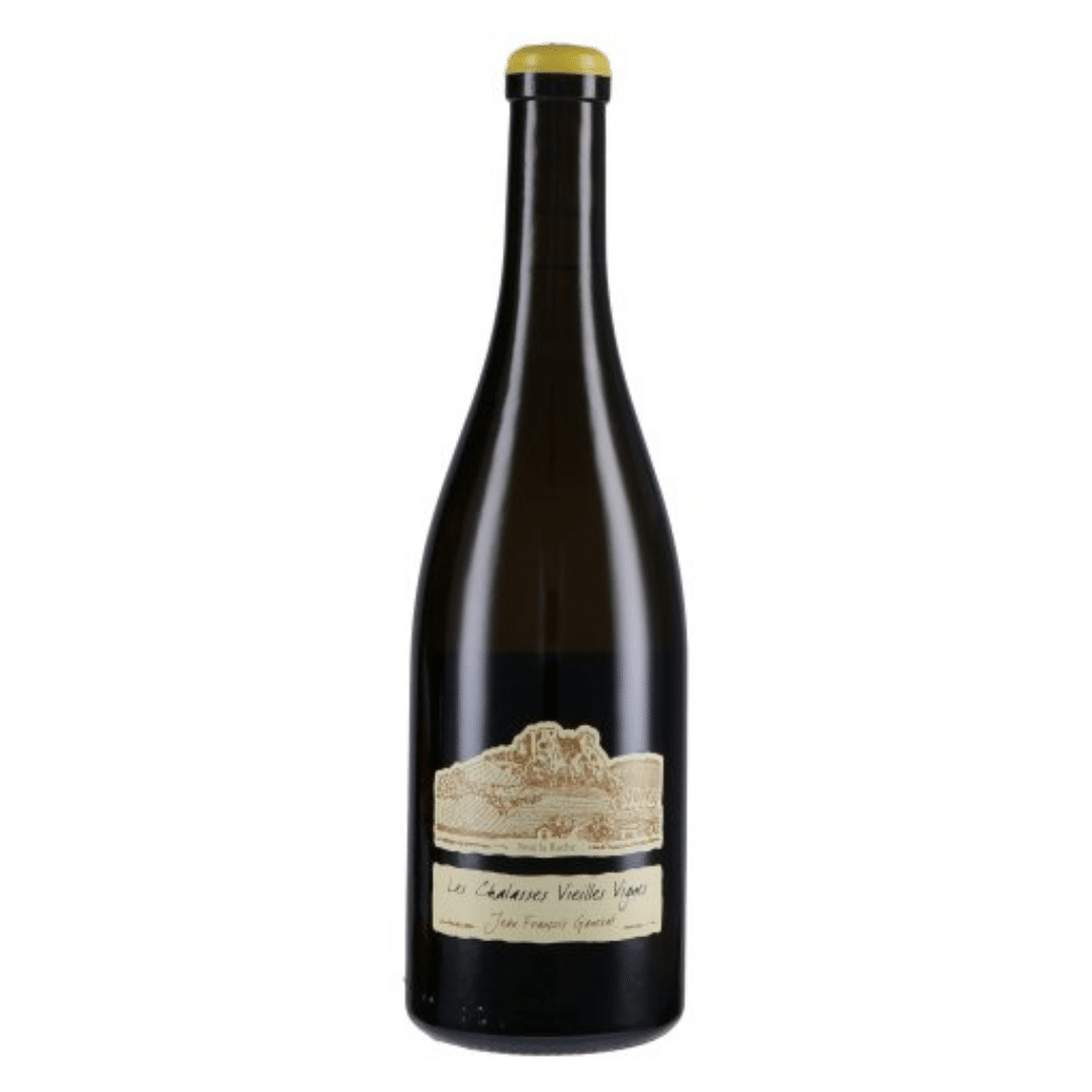 Ganevat Les Chalasses Vieilles Vignes 2012 - Selecciones