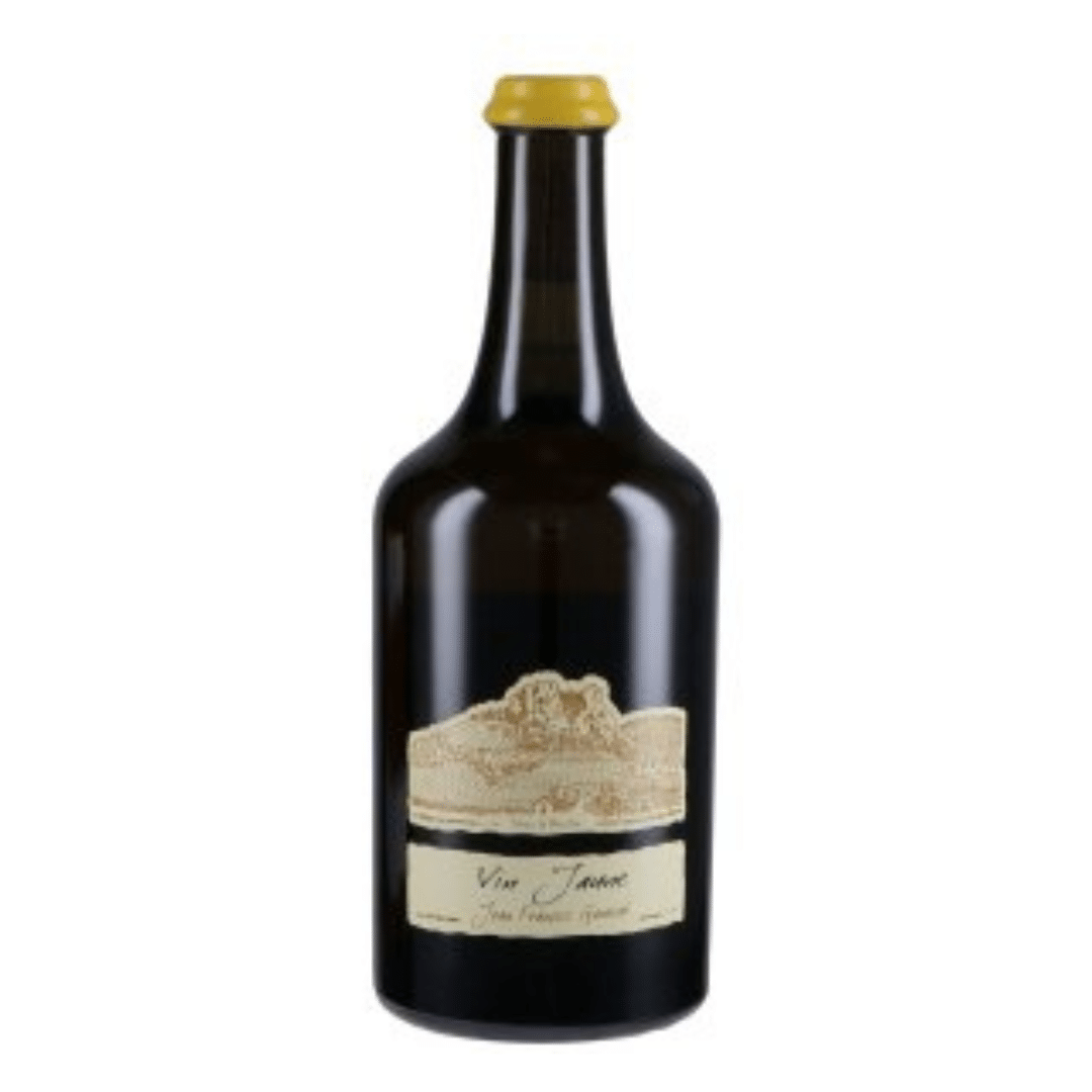 Ganevat Vin Jaune 2010 - Selecciones