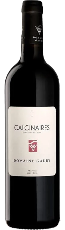 Domaine Gauby - Côtes du Roussillon Villages Les Calcinaires 2022