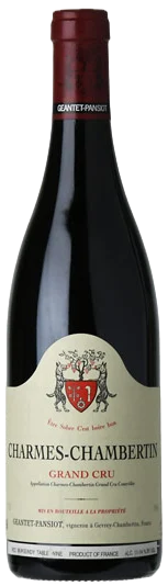 Domaine Geantet-Pansiot - 2018 - Charmes-Chambertin Grand Cru