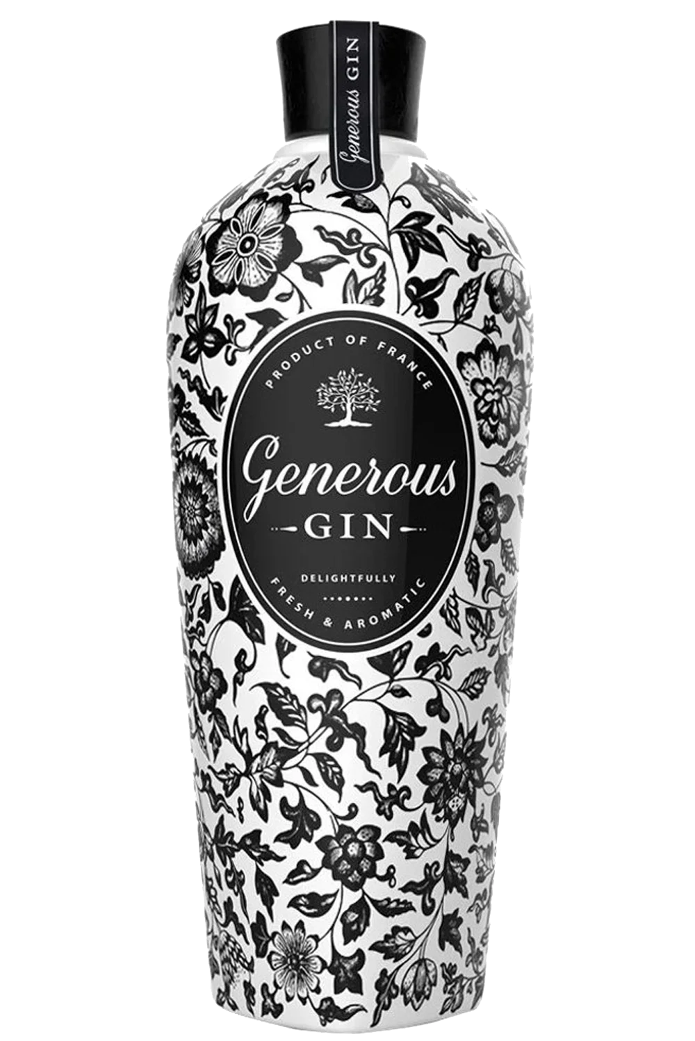 Generoso - Generous Gin Distillery