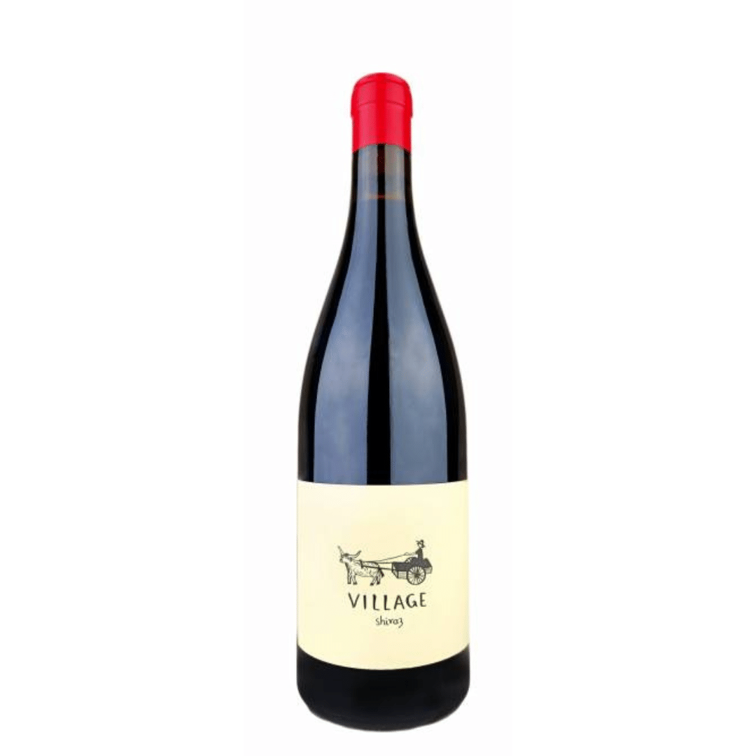 Gentle Folk Village Shiraz 2021 - Selecciones