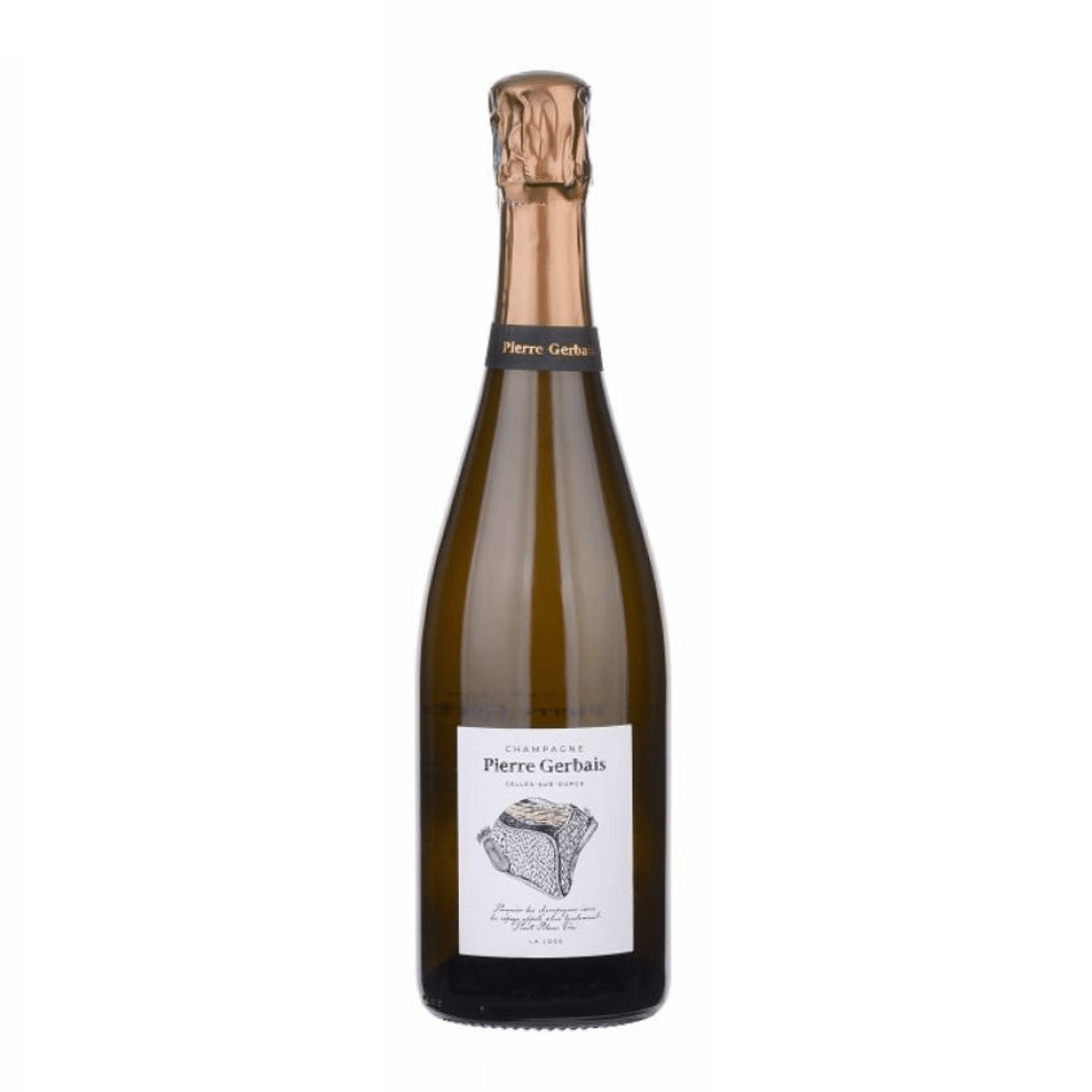 Pierre Gerbais Champagne La Loge N.M. - Selecciones