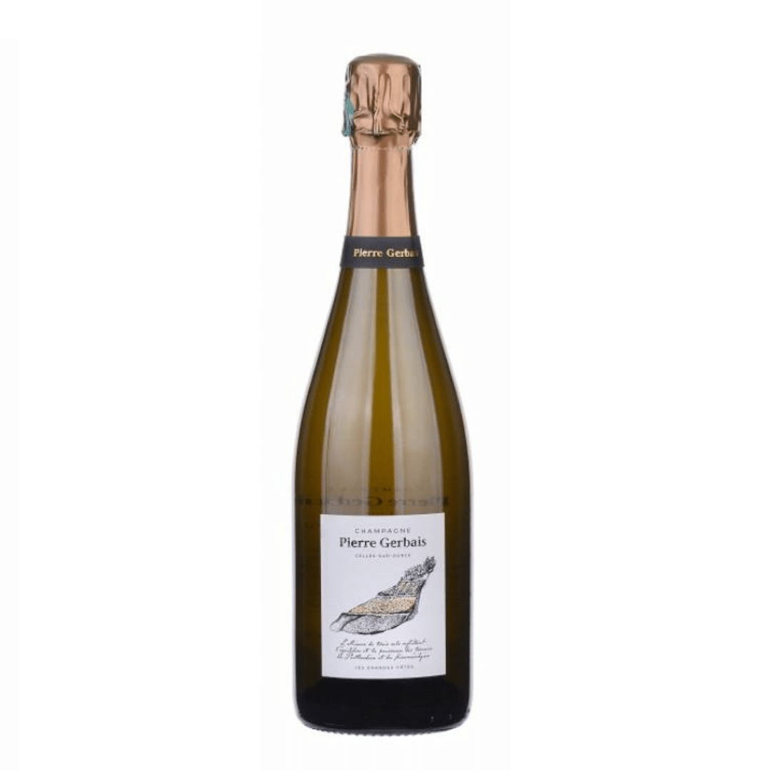 Pierre Gerbais Champagne Les Grandes Cotes N.M. Magnum - Selecciones