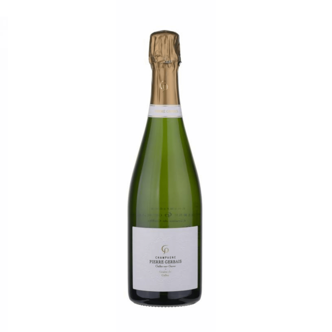 Pierre Gerbais Champagne Grains de Celles 2019 Magnum - Selecciones