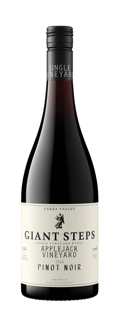 Giant Steps - Yarra Valley Applejack Vineyard Pinot Noir 2019