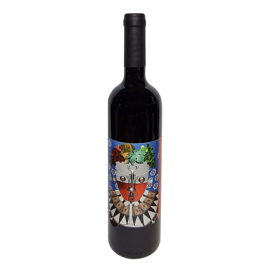 Cantina Giardino Clown Oenologue 2017 - Selecciones