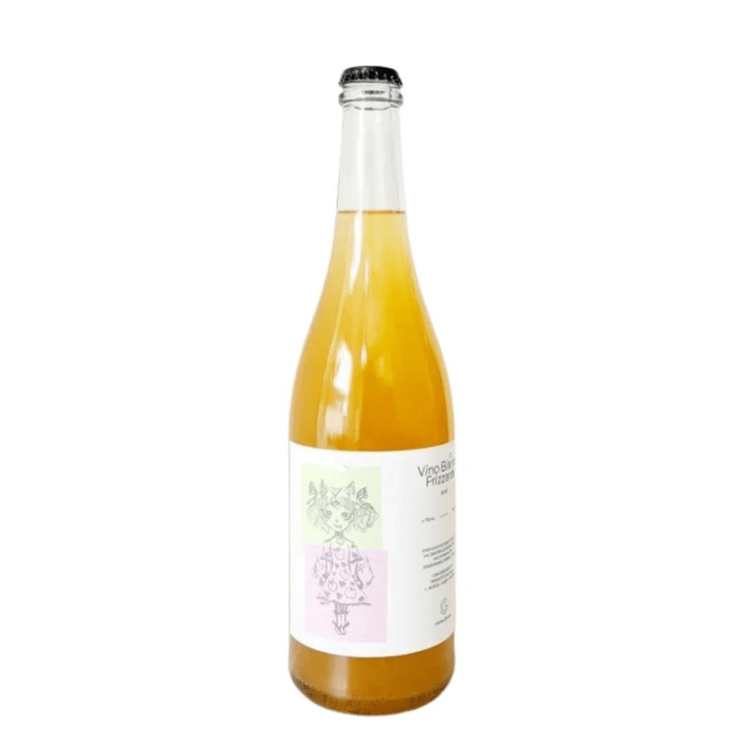 Cantina Giardino Siwi 2021 - Selecciones