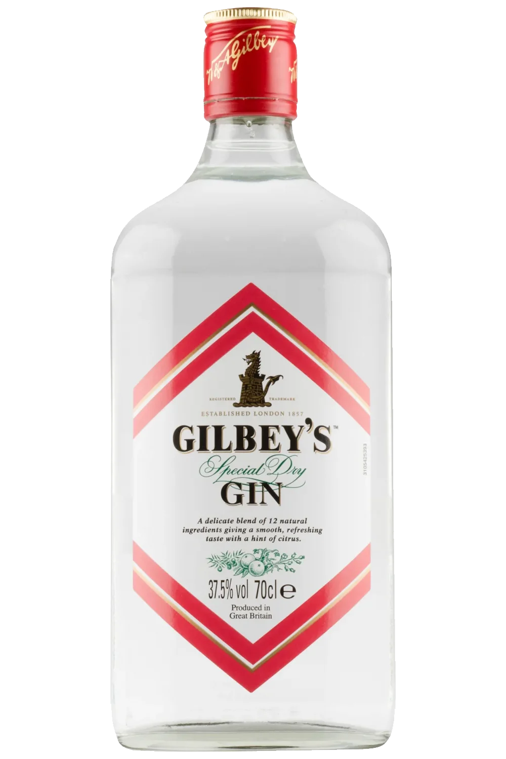 Gilbey's - Gilbey's Gin