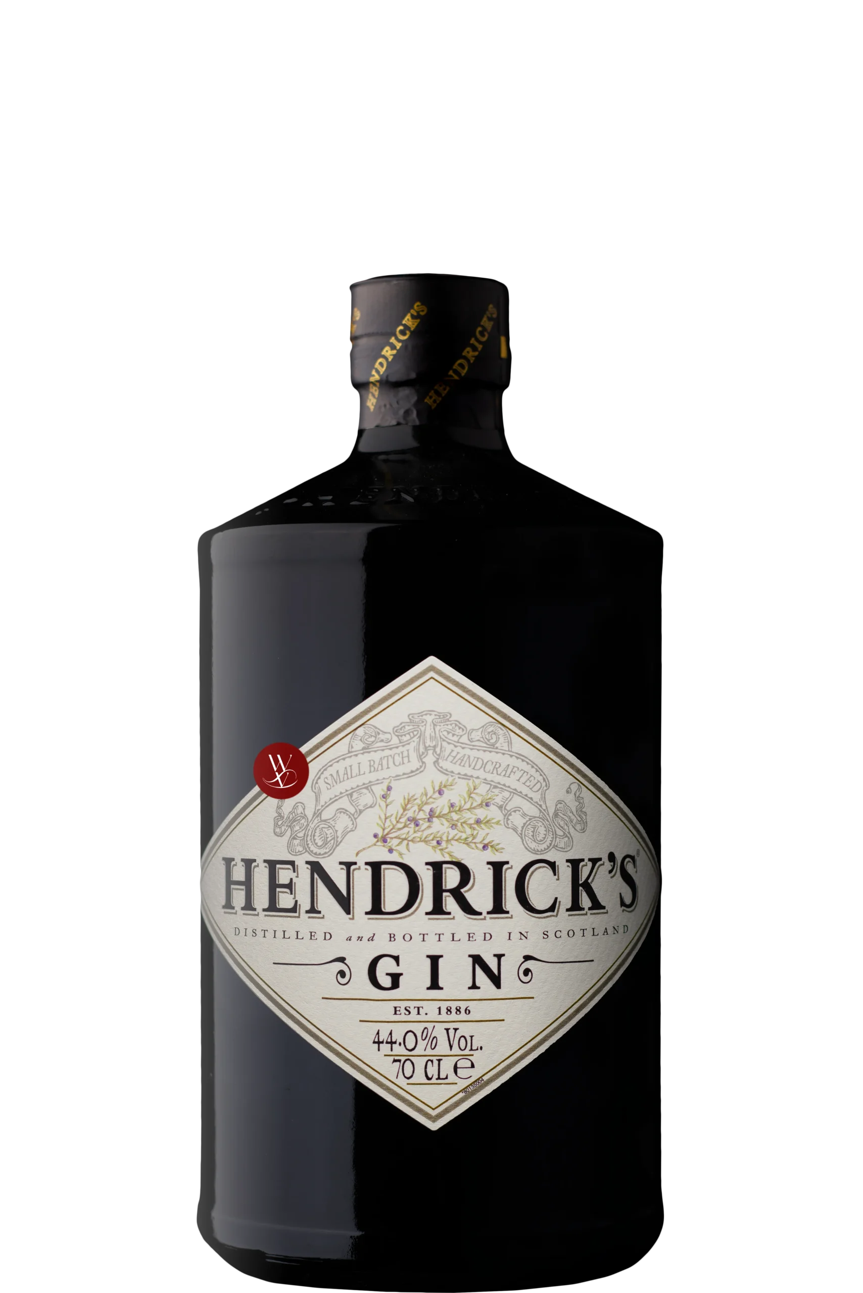 Gin Hendrick's - Girvan Distillery