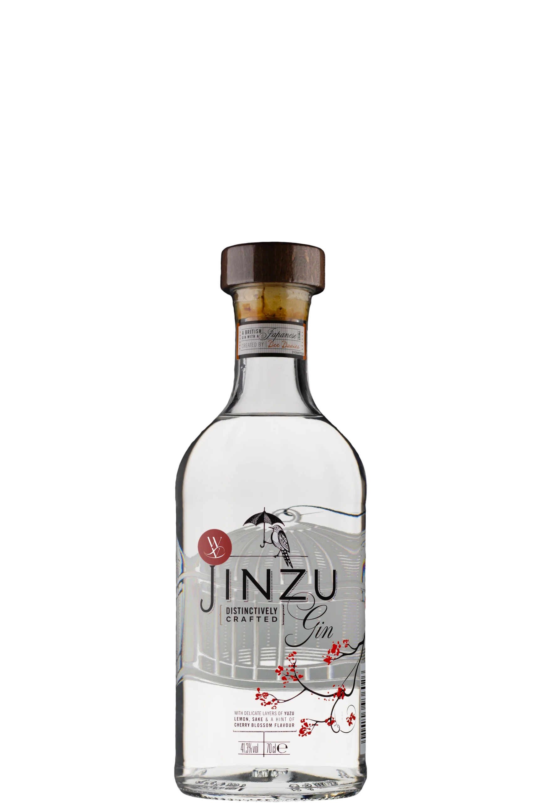 Ginebra Jinzu