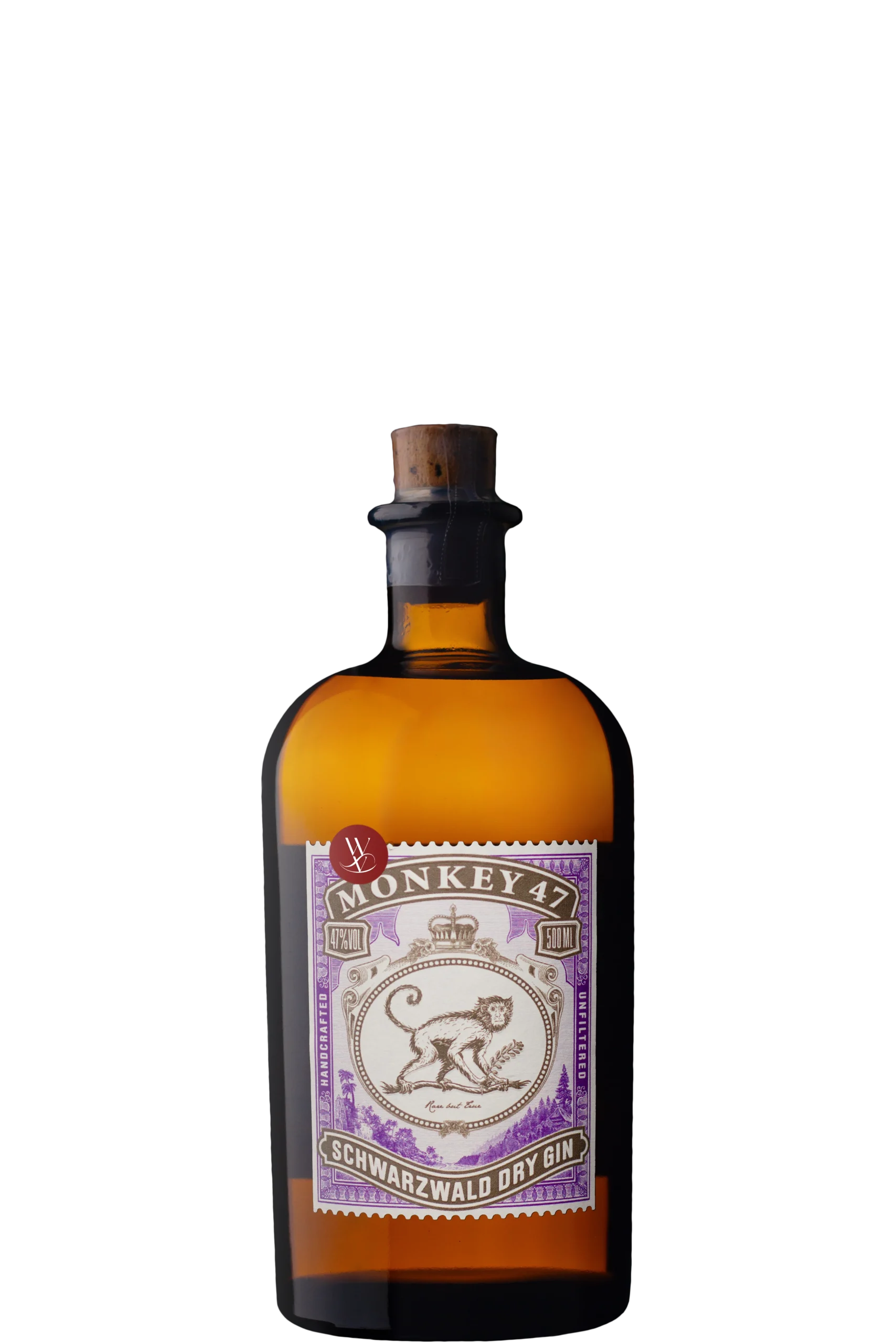 Gin Monkey 47 - Black Forest Distillers