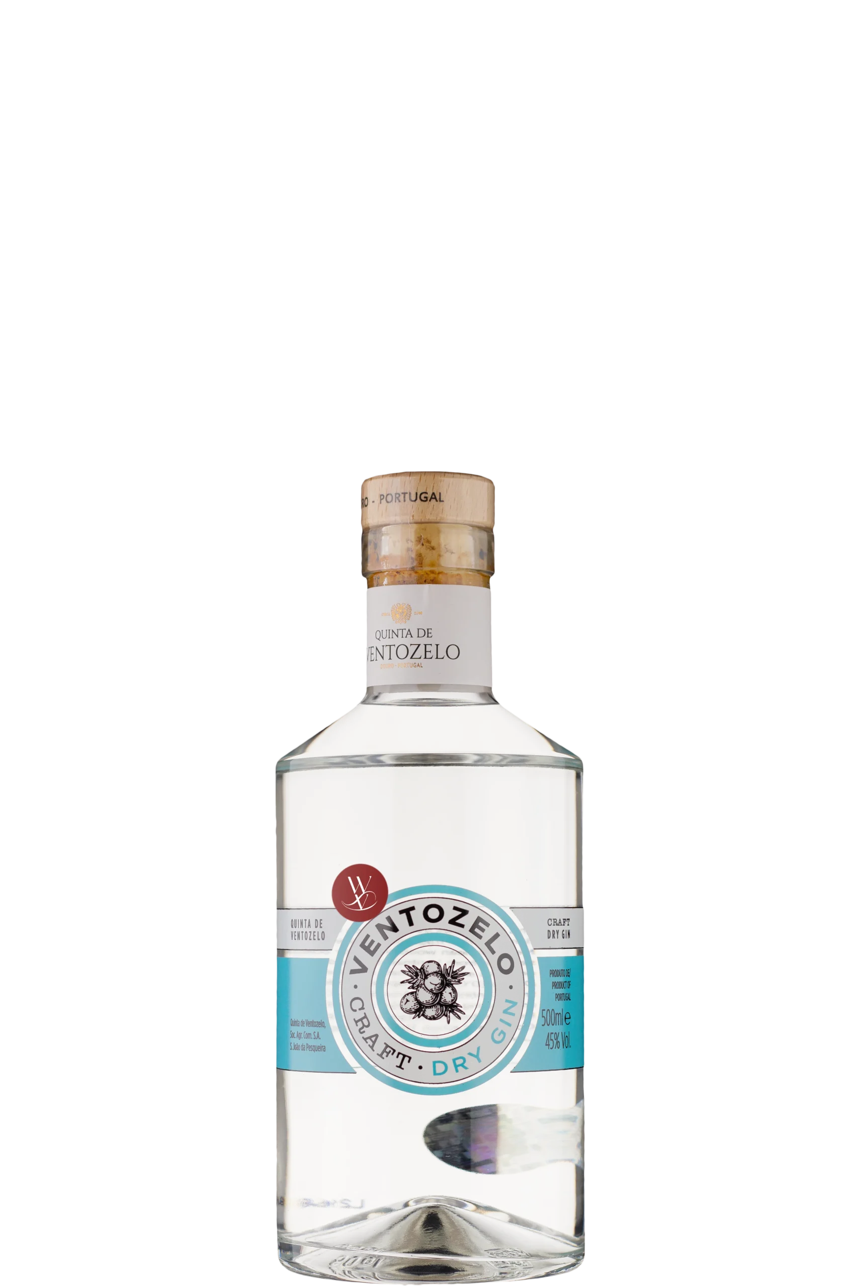 Gin Quinta de Ventozelo