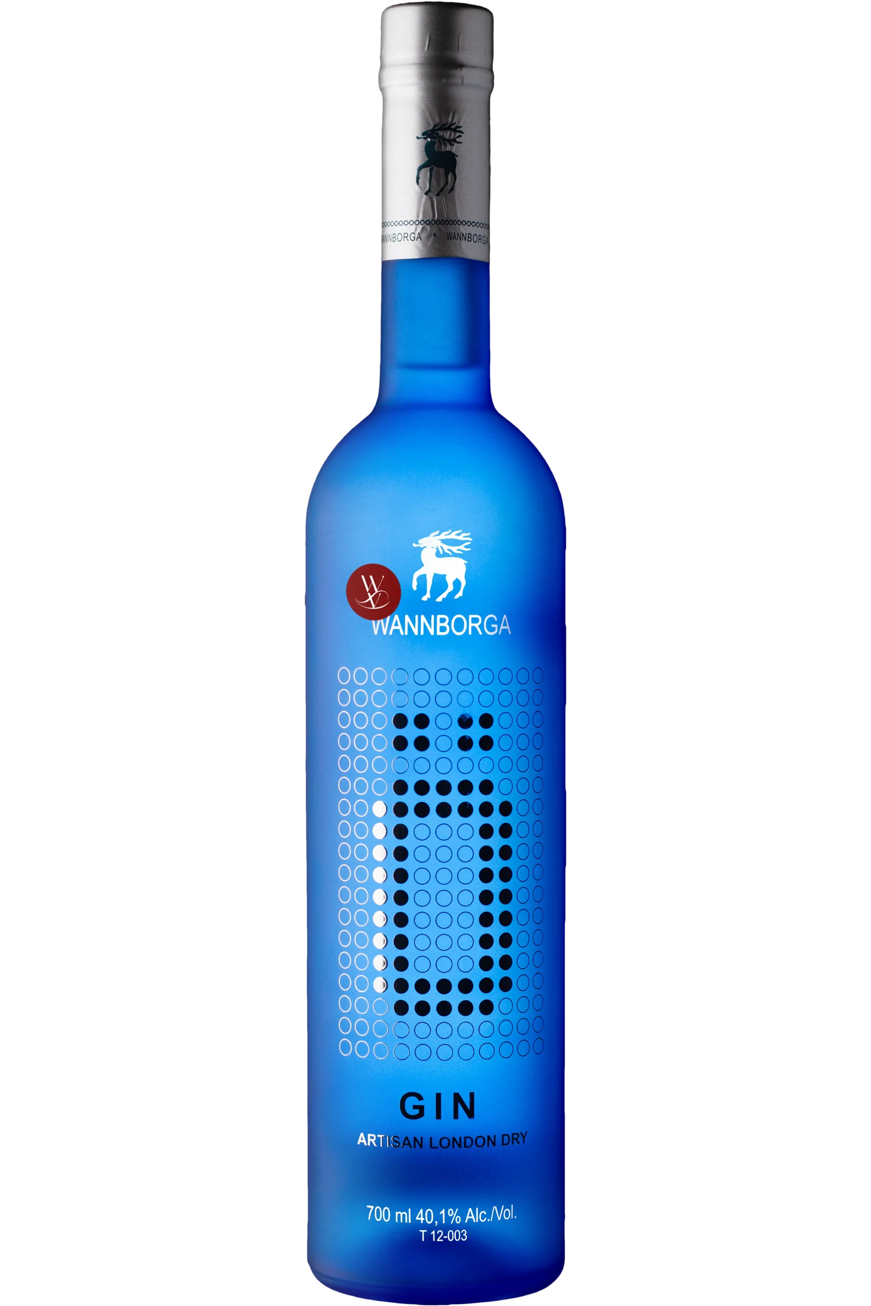 Ginebra Wannborga