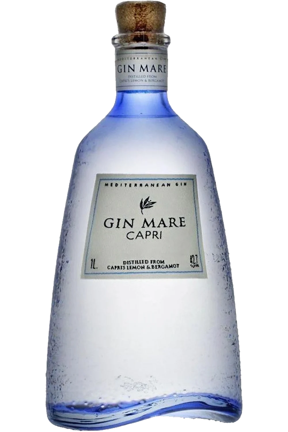 Gin Mare Capri 1L - Global Premium Brands