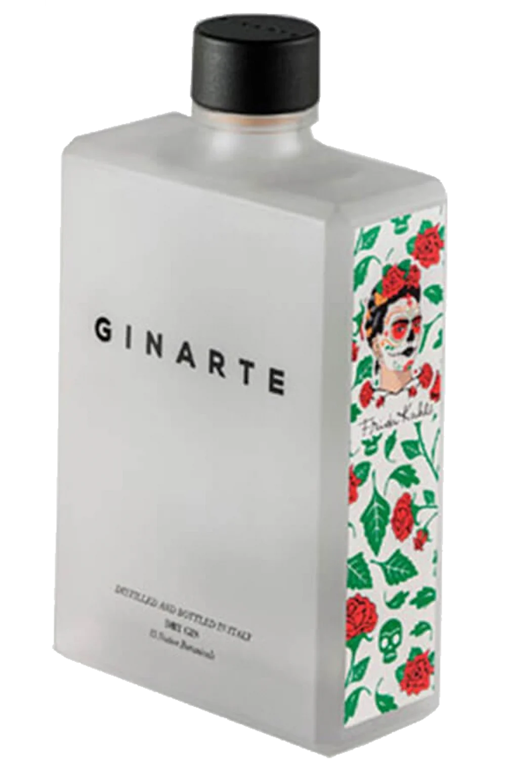 Ginarte Frida Kahlo