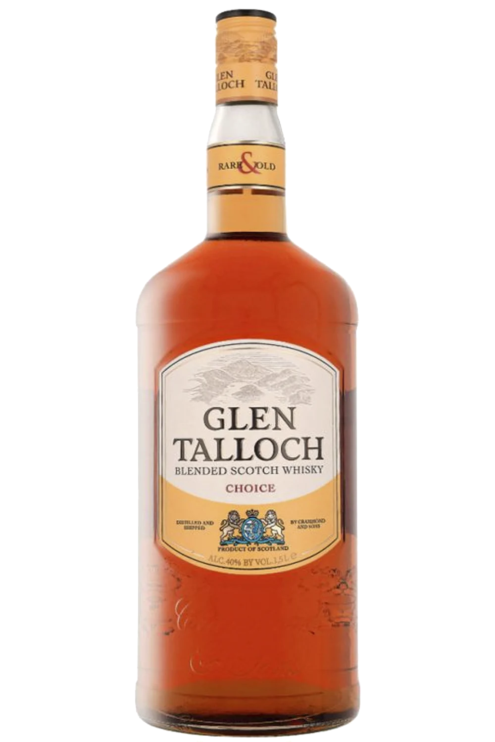 Glen Talloch 1,5L