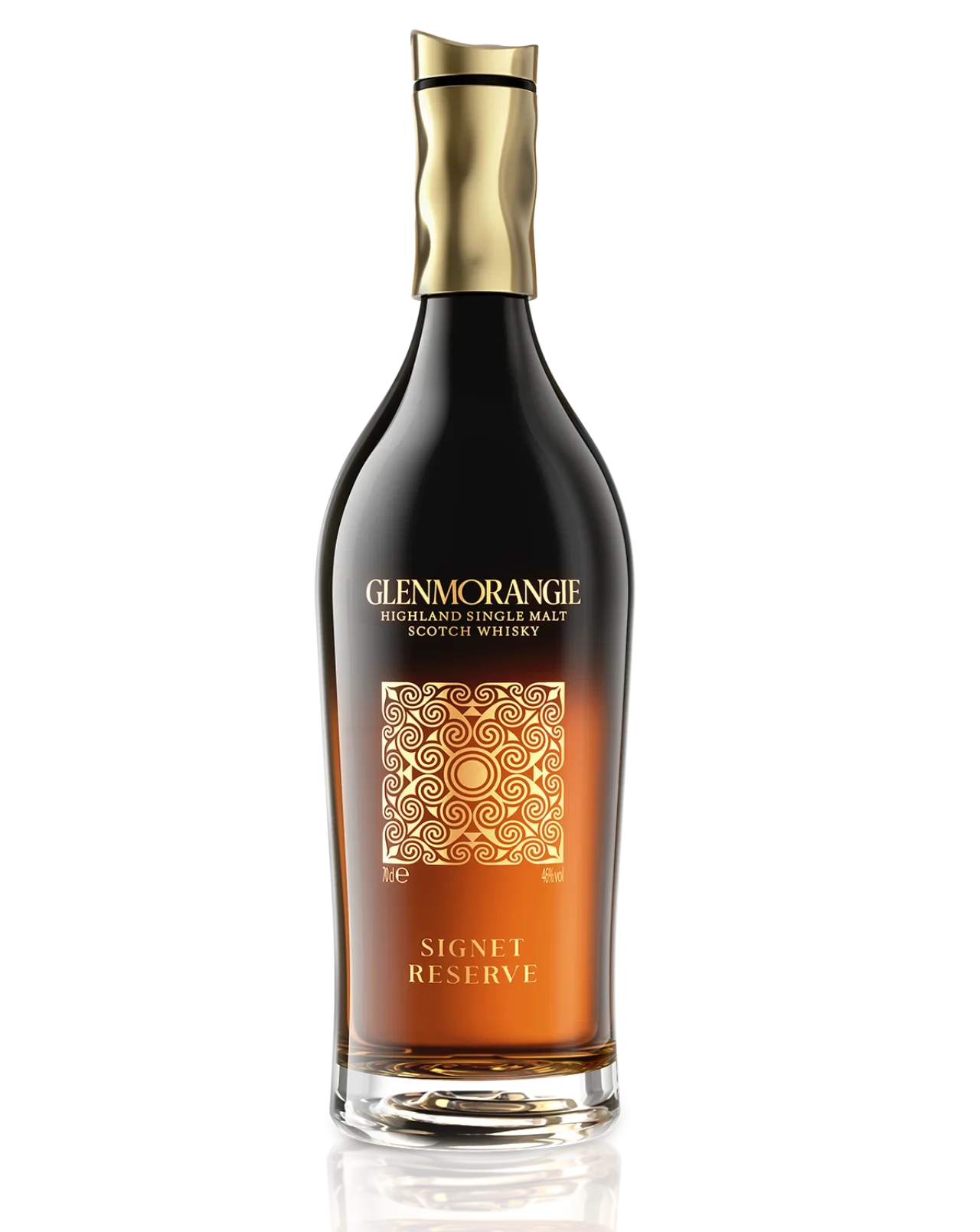 Glenmorangie Signet Reserve - Whiskey