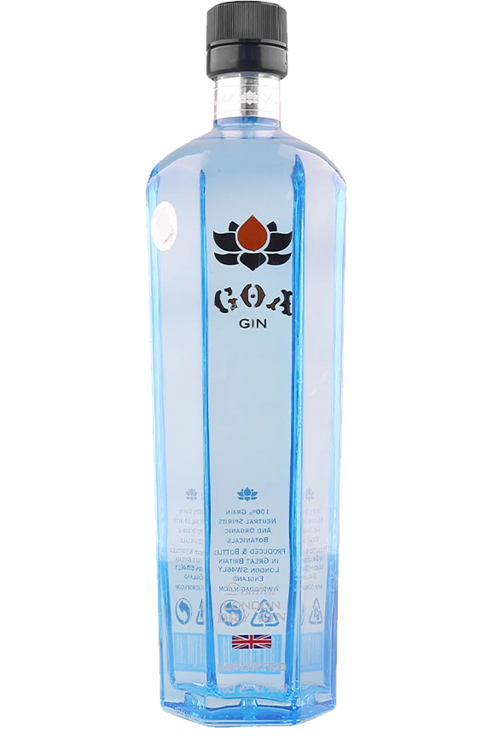 Goa Londres sec - Adinco Distillers