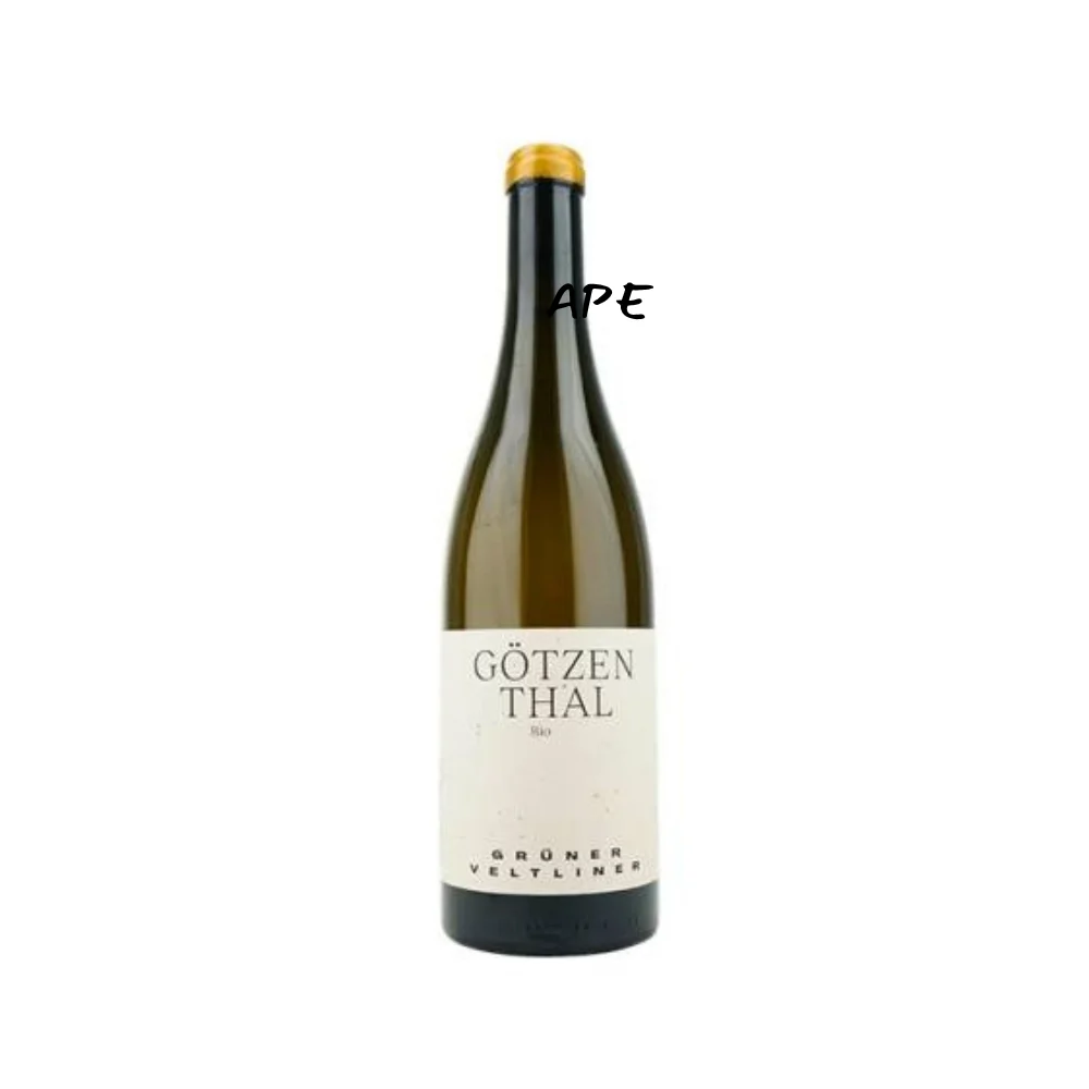 Gruner Veltliner Ried Gotzenthal 2022 Weingut Schodl - Selecciones