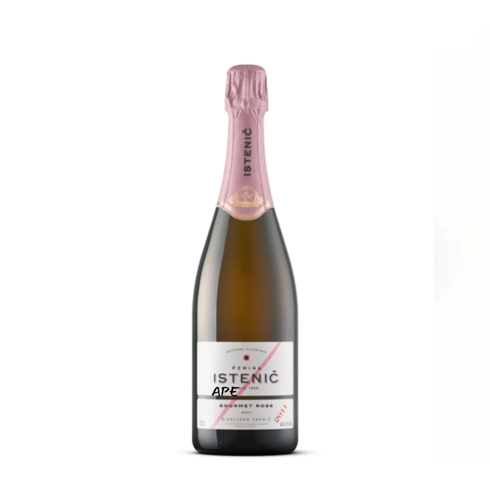 Gourmet Rosè 2019 Istenic - Selecciones