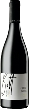 Graeme & Julie Bott - Cote Rotie - 2021