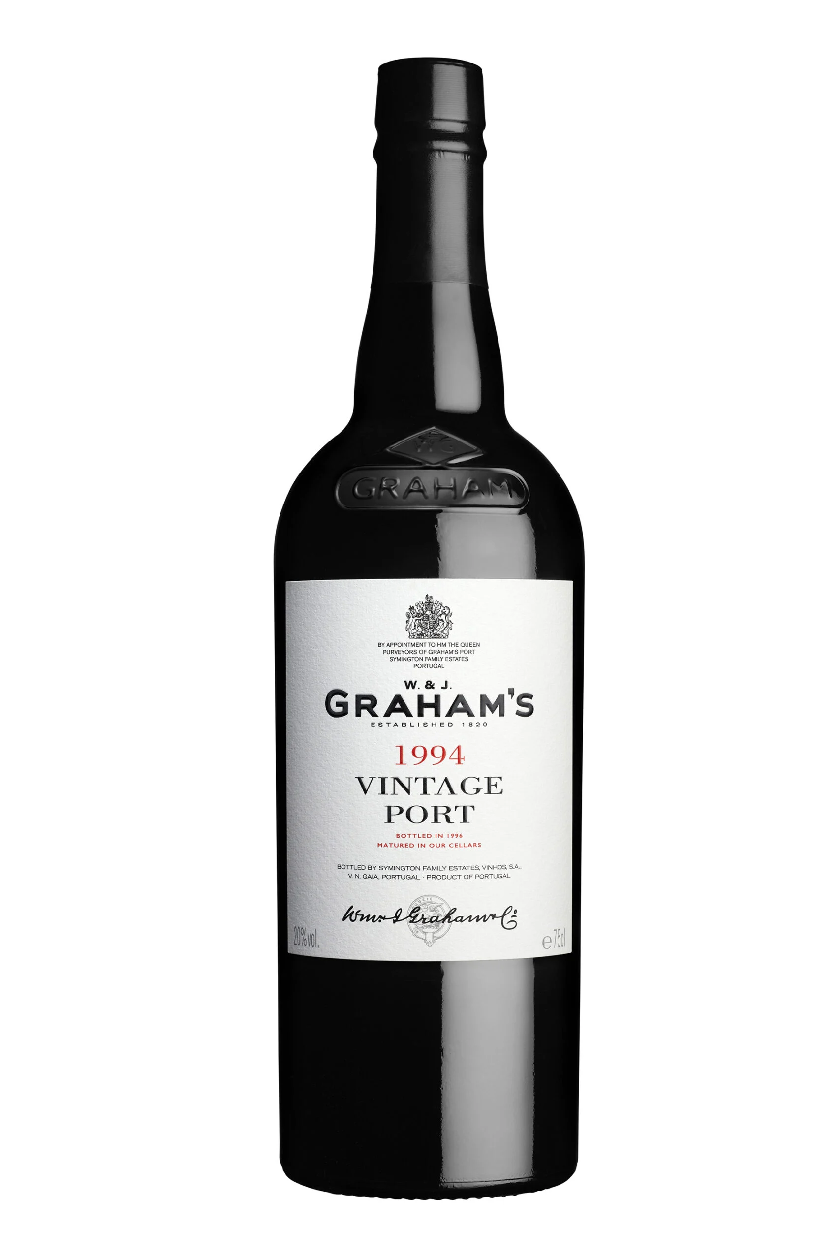 Graham’s Vintage Port 1994 - Vineut