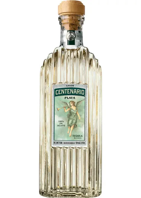 Gran Centenario Plata | 1.75L - Tequila