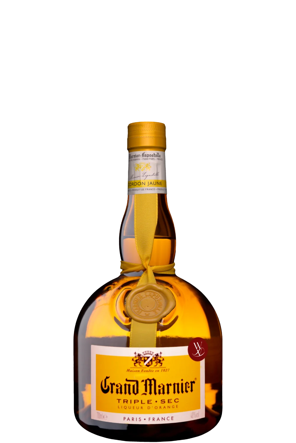 Grand Marnier Yellow Cord