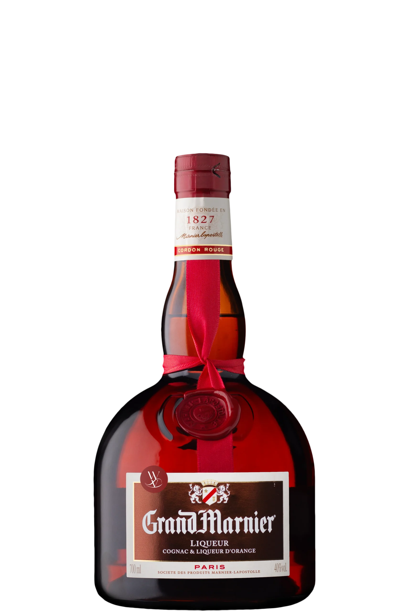 Grand Marnier Cordon Rouge