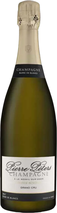 Champagne Pierre Péters - Grande Réserve