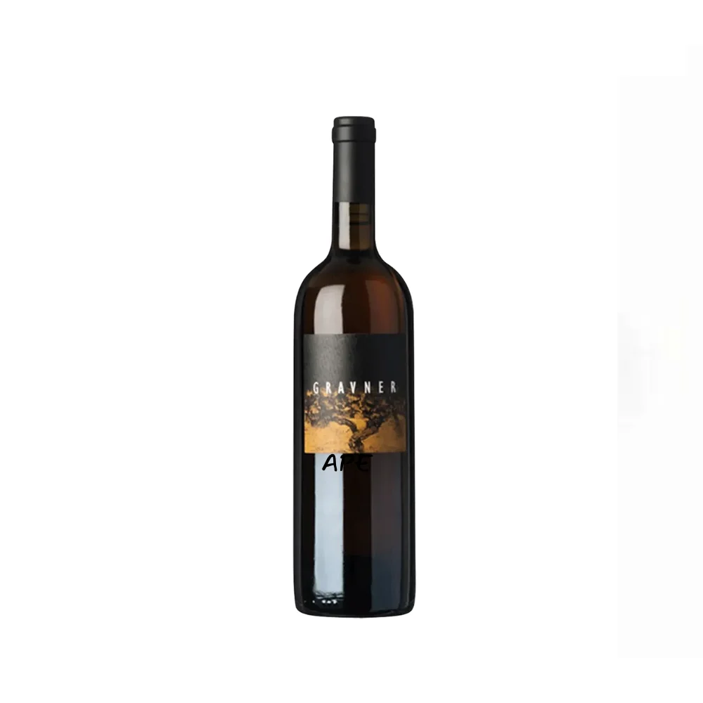 Ribolla Gialla 2016 Gravner - Selecciones