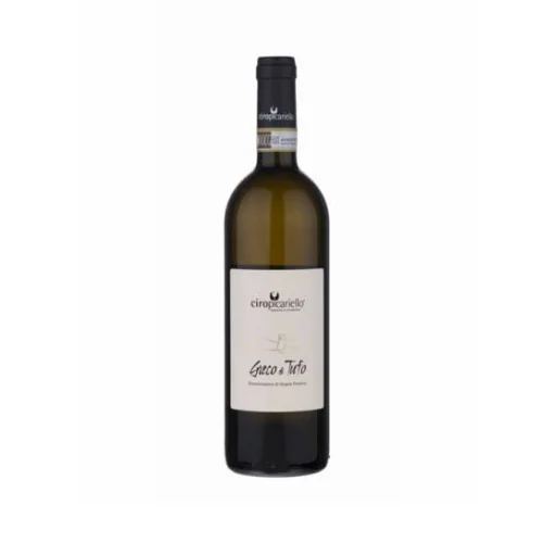 Greco di Tufo 2023 Ciro Picariello - Selecciones