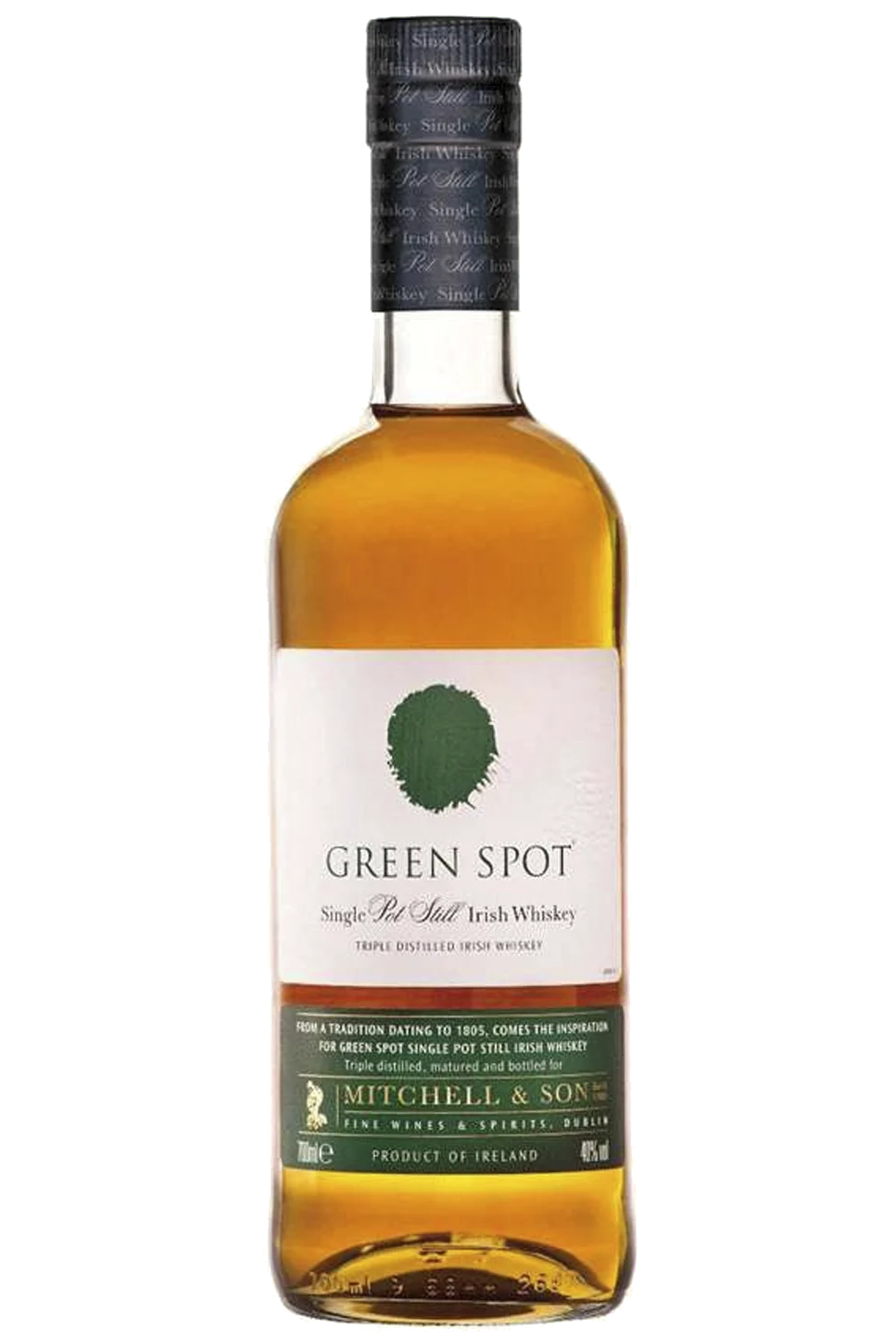 Green Spot - Midleton Distillery