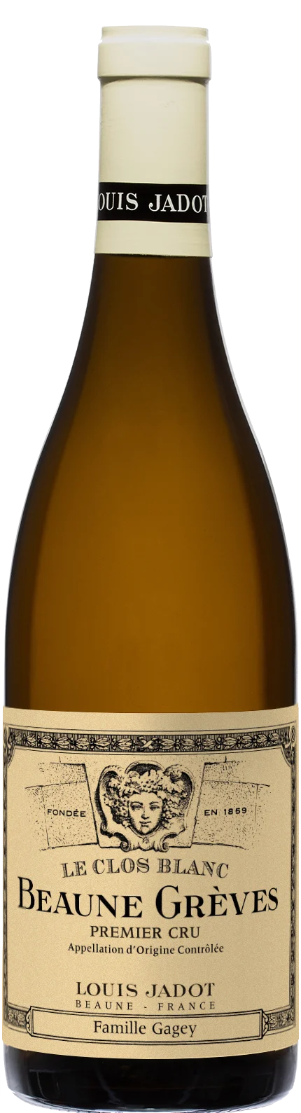 Domaine Louis Jadot - 1er Cru Grèves Le Clos Blanc 2024 - Beaune blanc