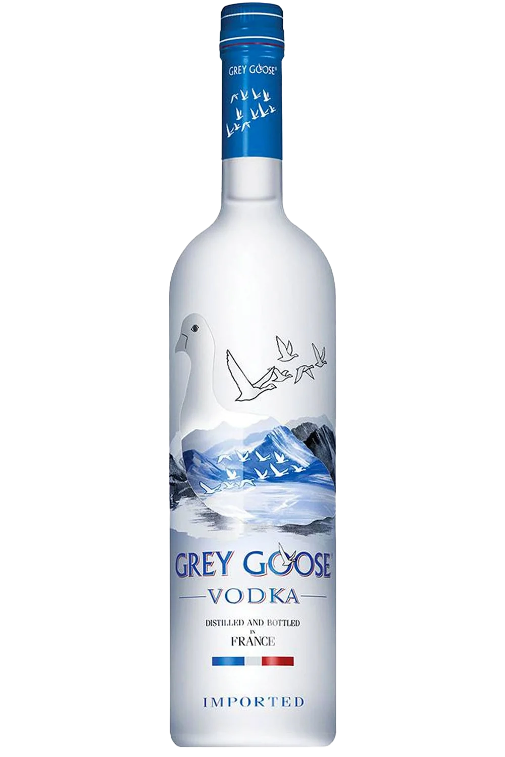 Graue Gans 3L - Grey Goose