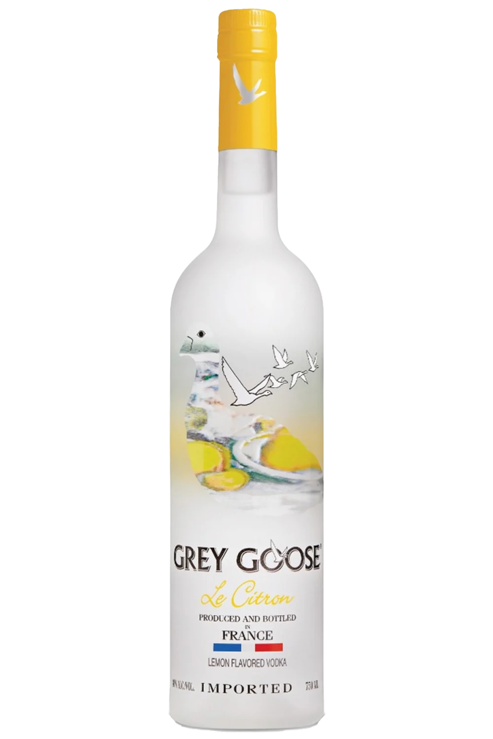 Grey Goose Citron