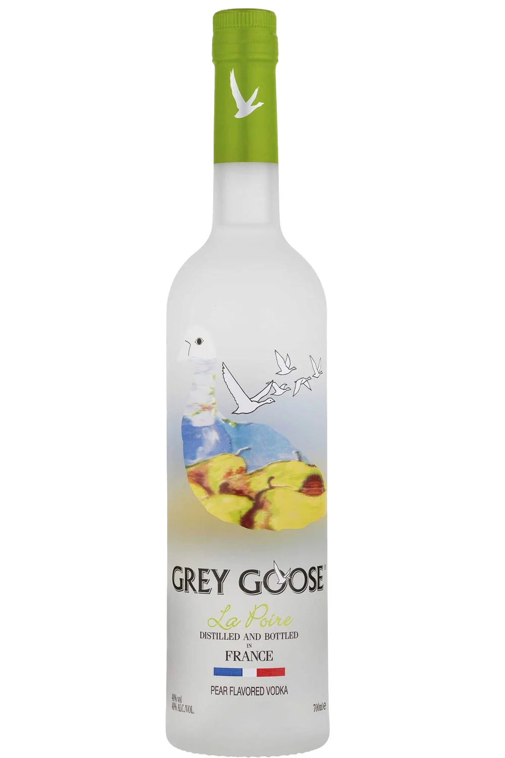 Grey Goose Pear