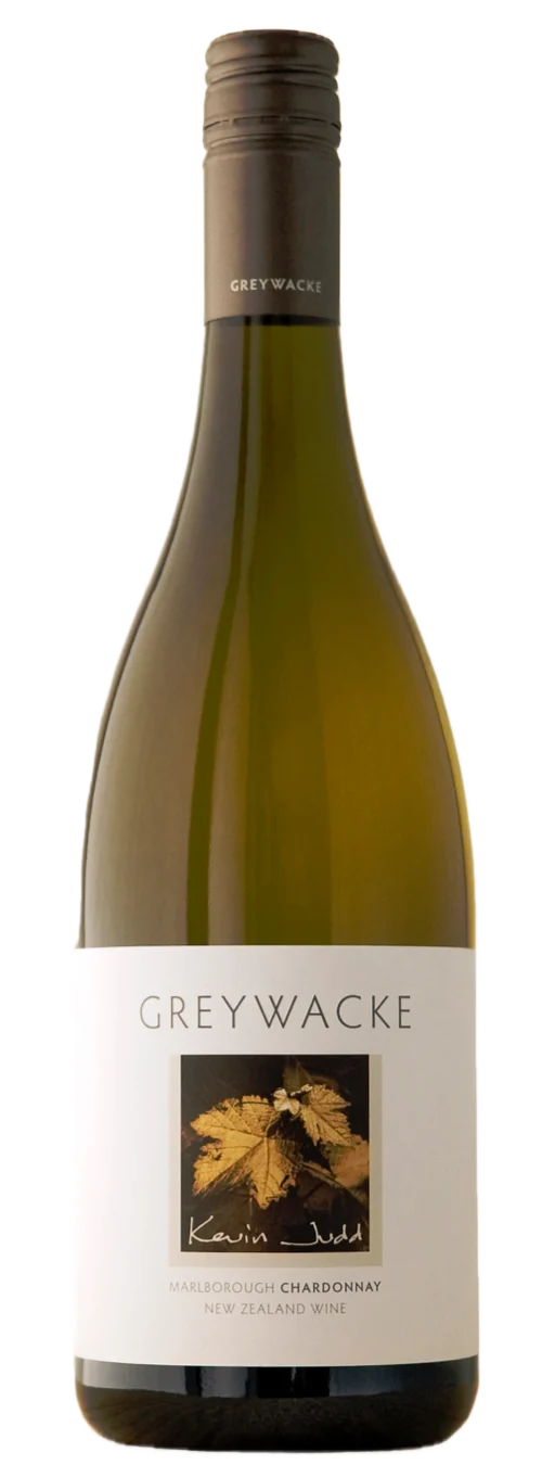 Greywacke - Marlborough Chardonnay 2017