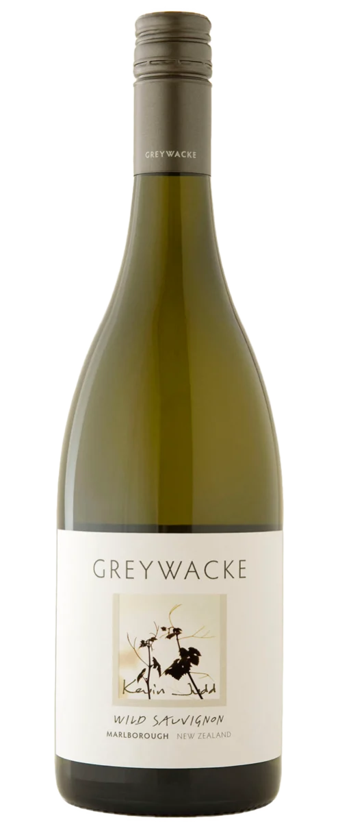Greywacke - Marlborough Wild Sauvignon Blanc 2019