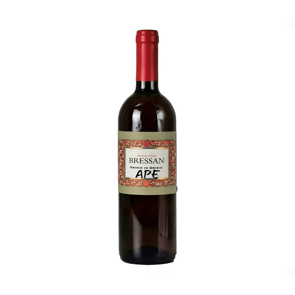 Grigio in Grigio 2020 Bressan - Selecciones
