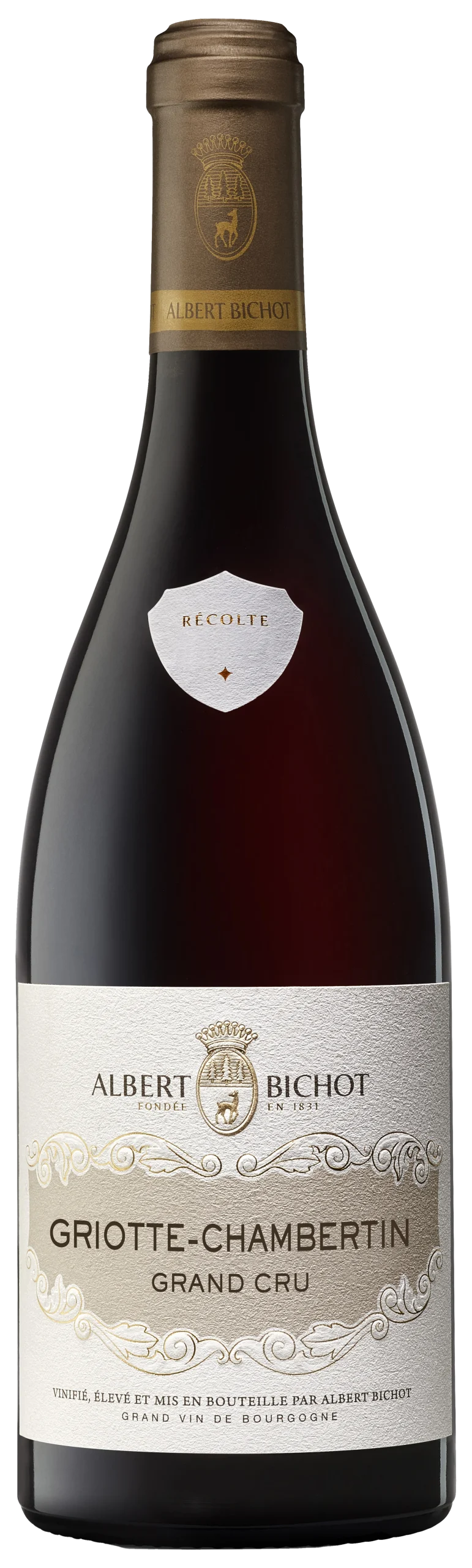 Maison Bichot - Griotte-Chambertin Grand Cru 2019