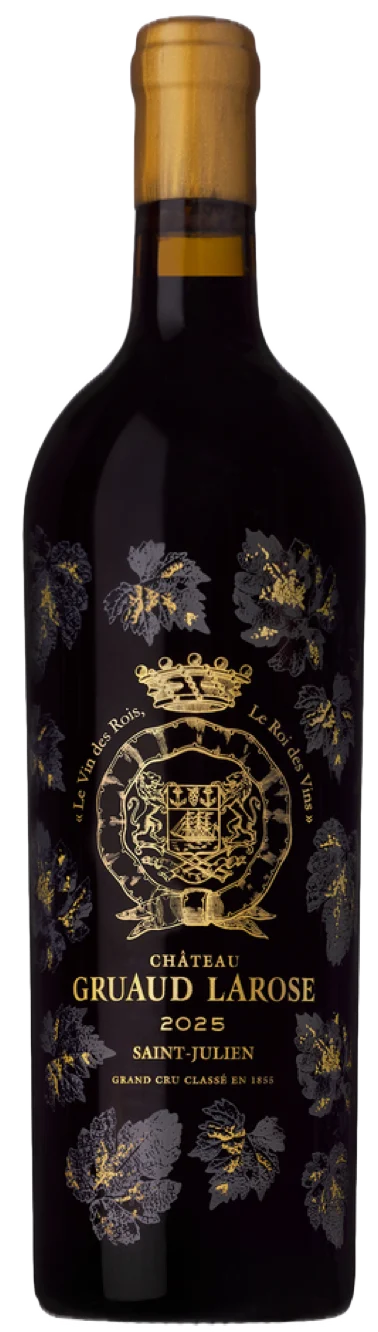 Château Gruaud Larose 2025 - Cavissima