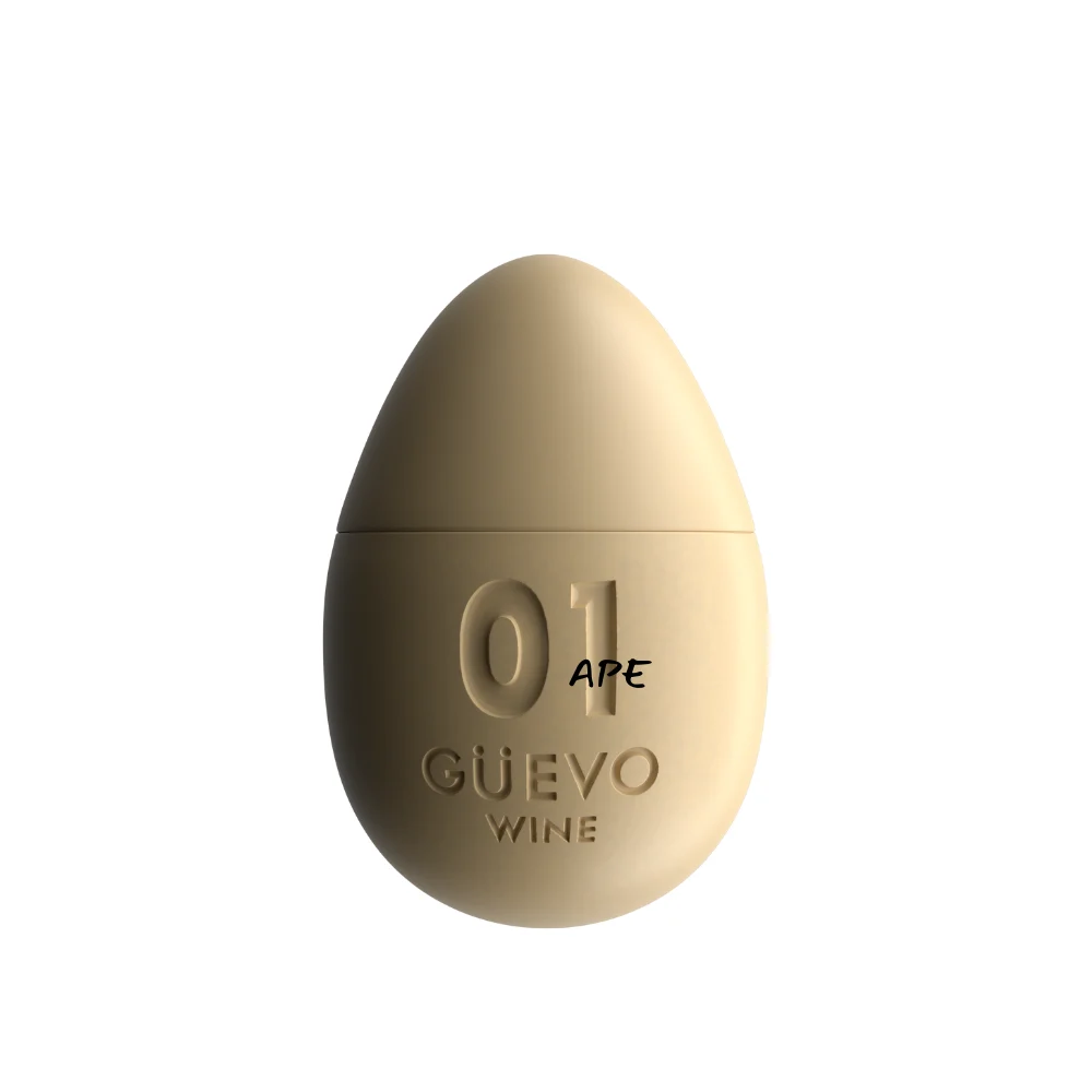 Güewo Wine - Selecciones