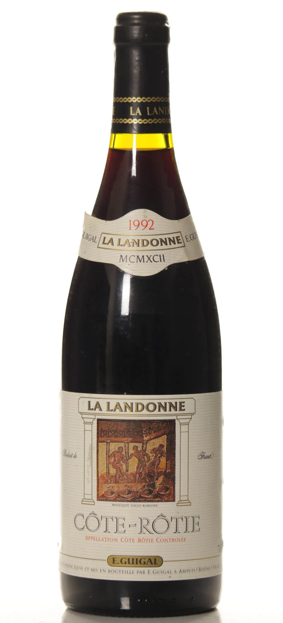 Guigal Cote Rotie Landonne 1992 - Vineut