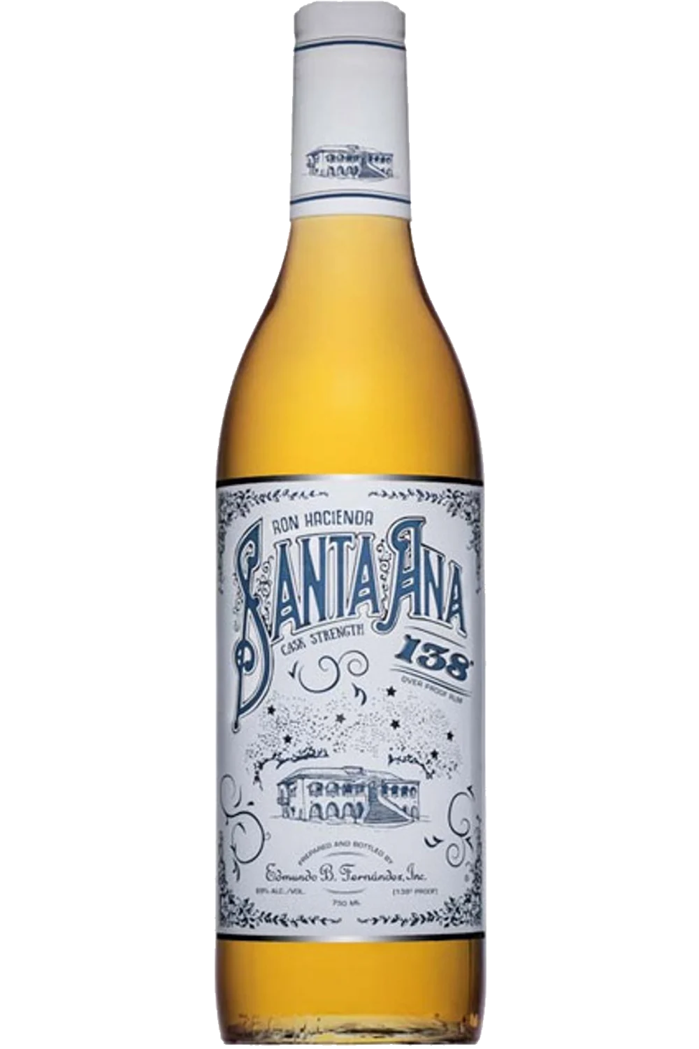 Hacienda Santa Ana