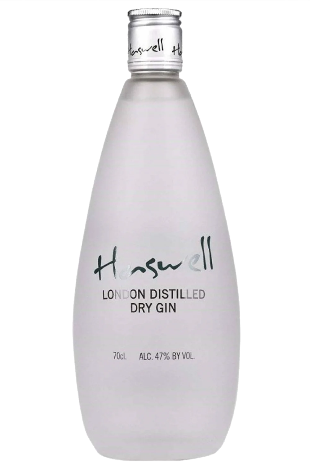 Haswell - Haswell Distillery