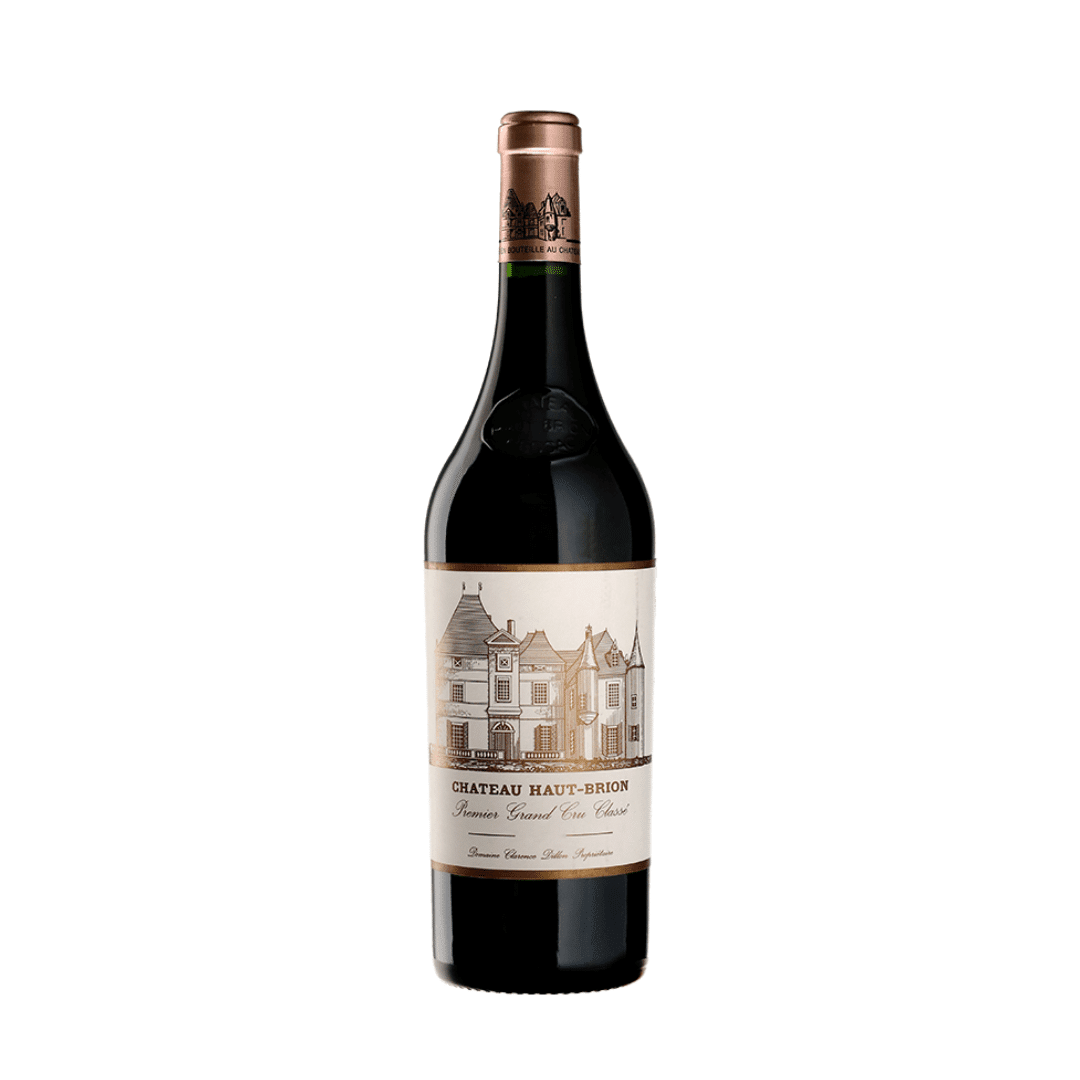 Haut Brion Pessac Leognan 1er Grand Cru Classè 2017 - Selecciones