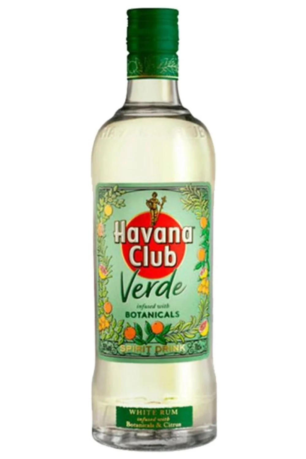 Vert Havane Club - Havana Club S.A.