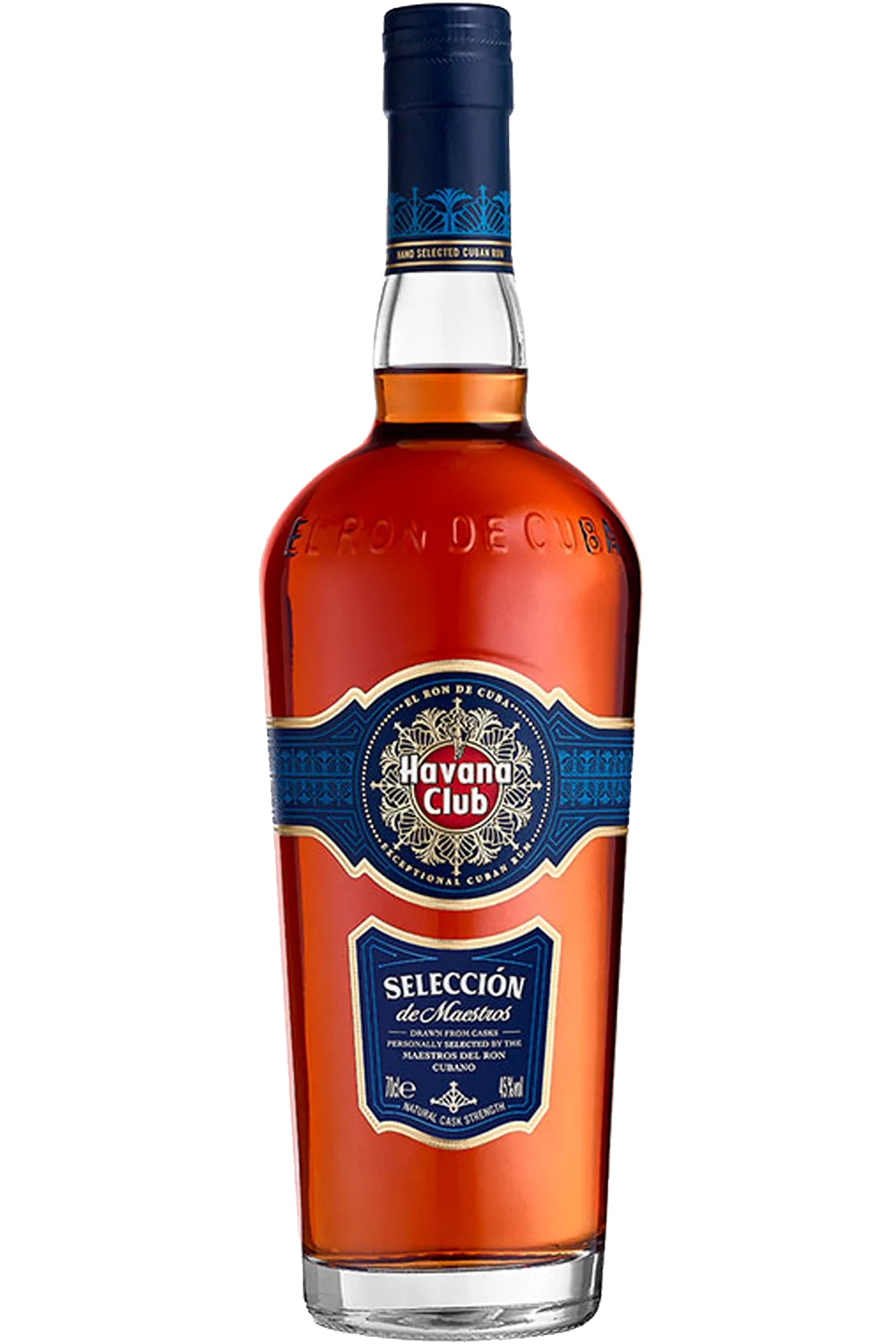 Havana Selection of Masters - Havana Club S.A.